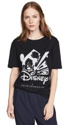 Faith Connexion X Disney Tee
