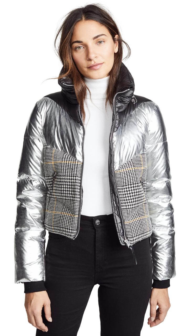 Mackage Mimi Jacket