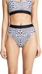Beth Richards Kim Swim Bottoms