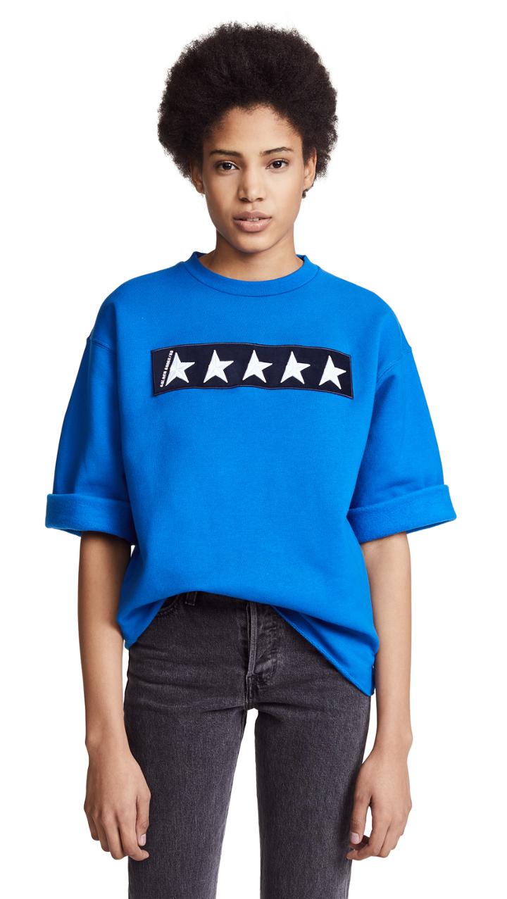Golden Goose Liliana Sweatshirt