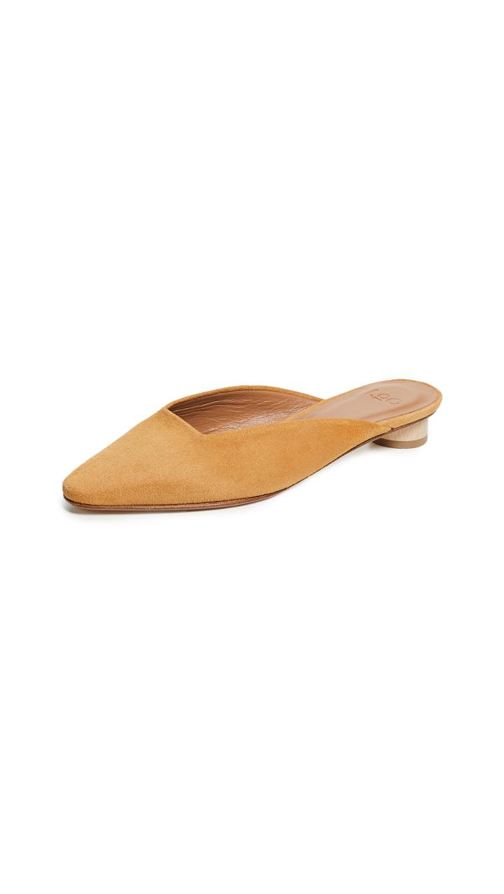Loq Marti Mules