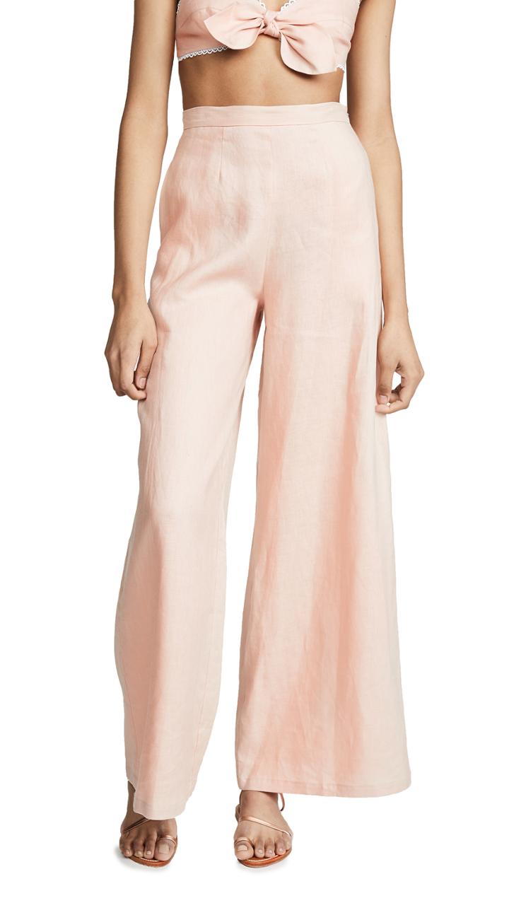 Miguelina Pamela Pants