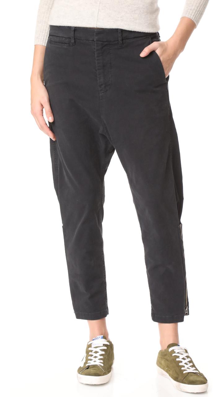 Nili Lotan Jackson Pants