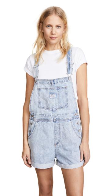 Levi S Shortalls