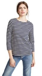 A P C Nikki Top