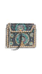 Sam Edelman Vale Square Crossbody Bag
