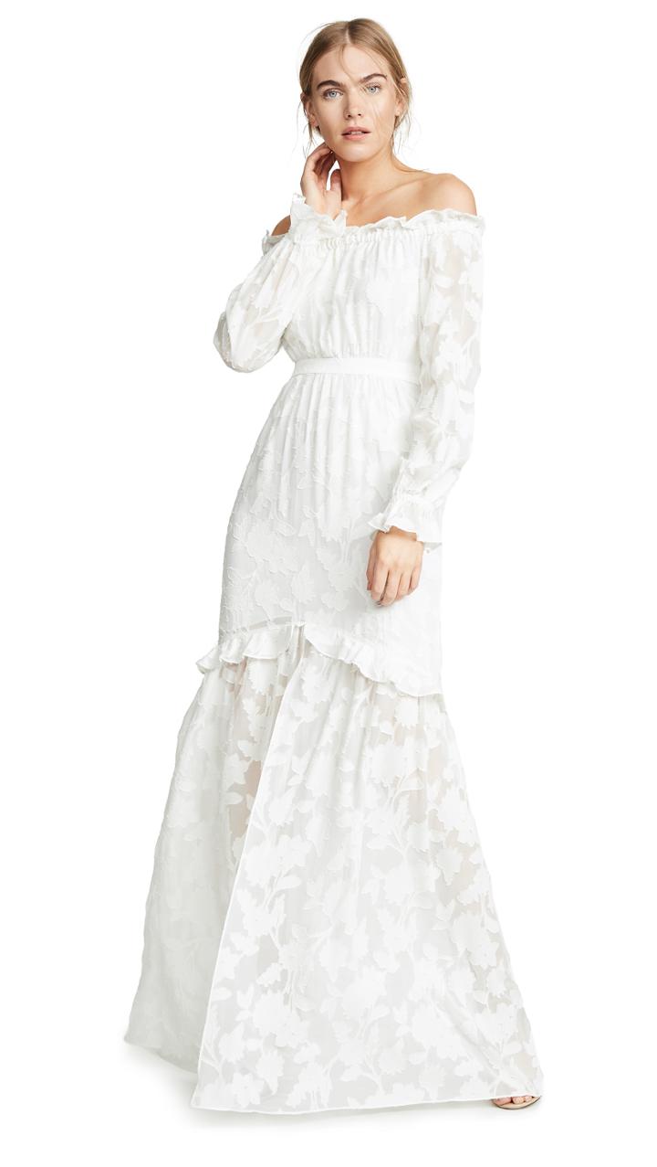 Rachel Zoe Laylah Gown
