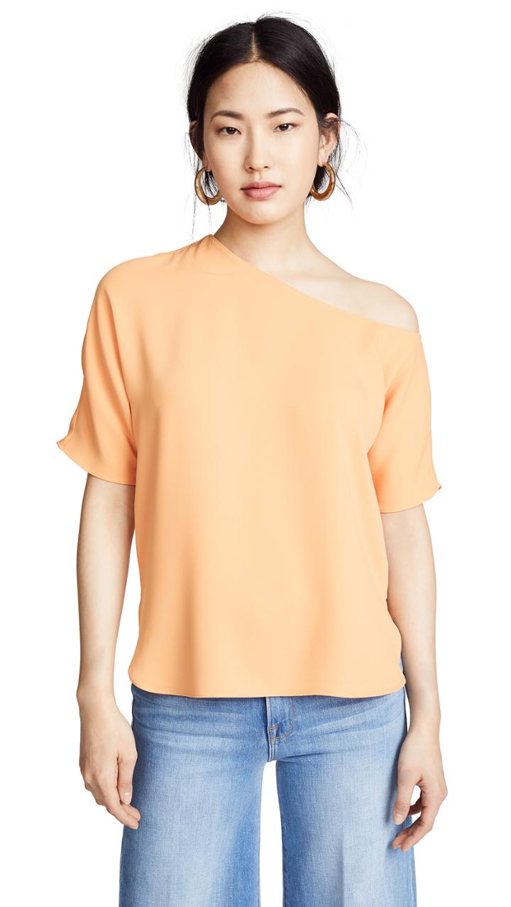 Amanda Uprichard Scotty Top
