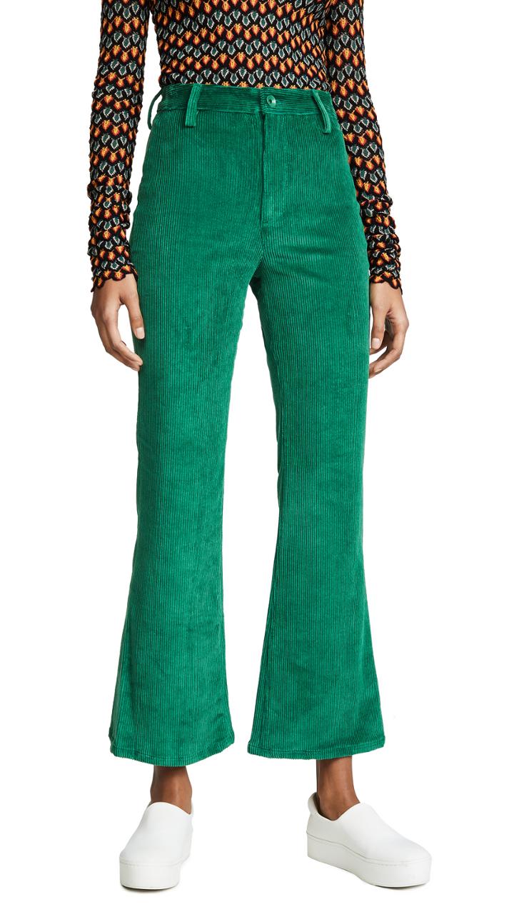 Staud Hall Pants