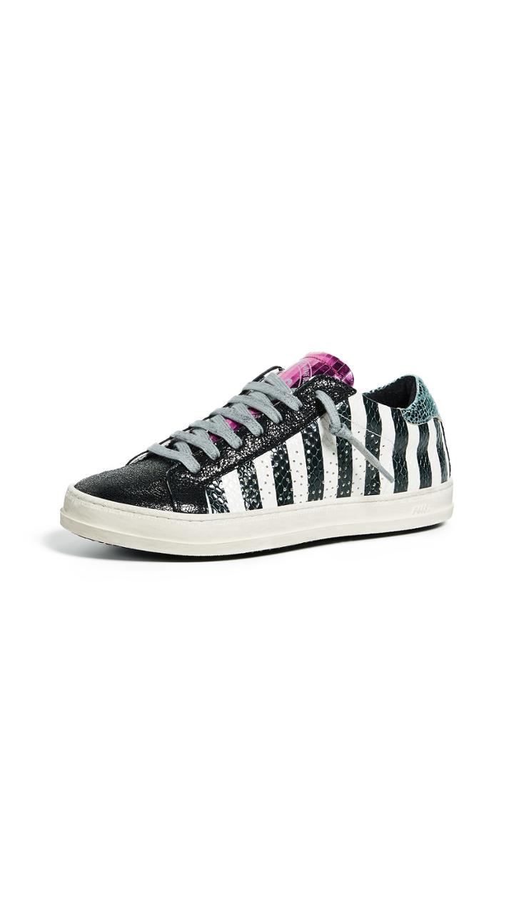 P448 John Sneakers