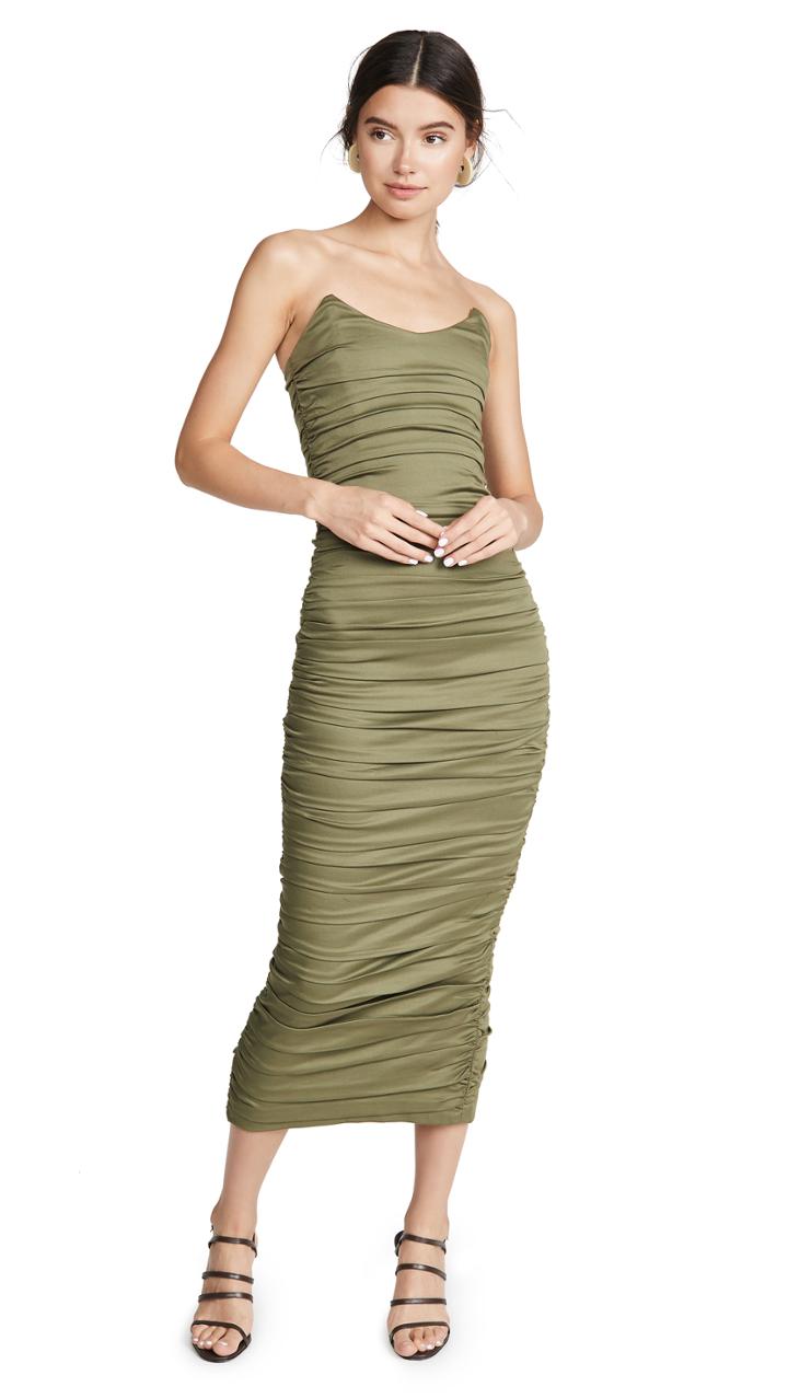 Miaou Angelina Dress