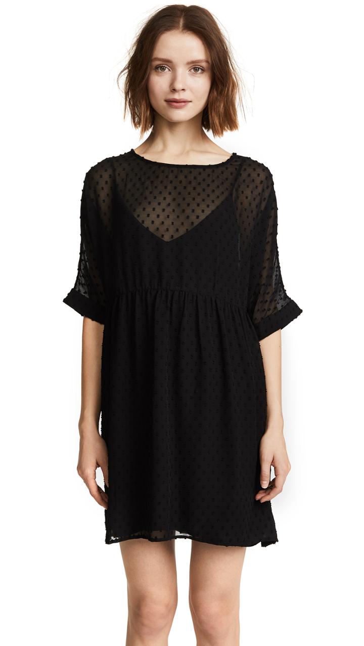 Knot Sisters Bryden Dress