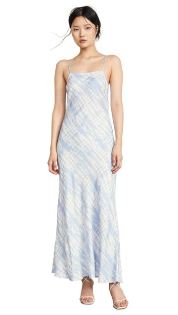 Staud July Dress