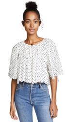 Marysia Spring Top