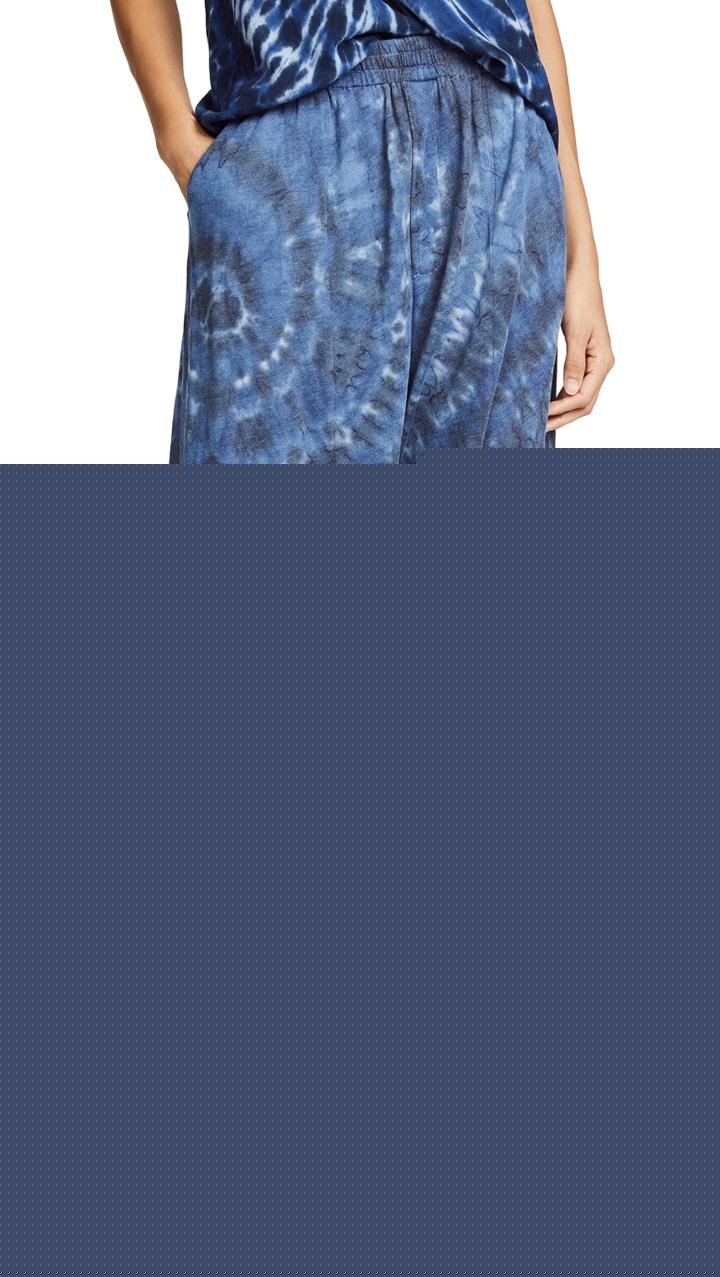 Ramy Brook Coralie Top