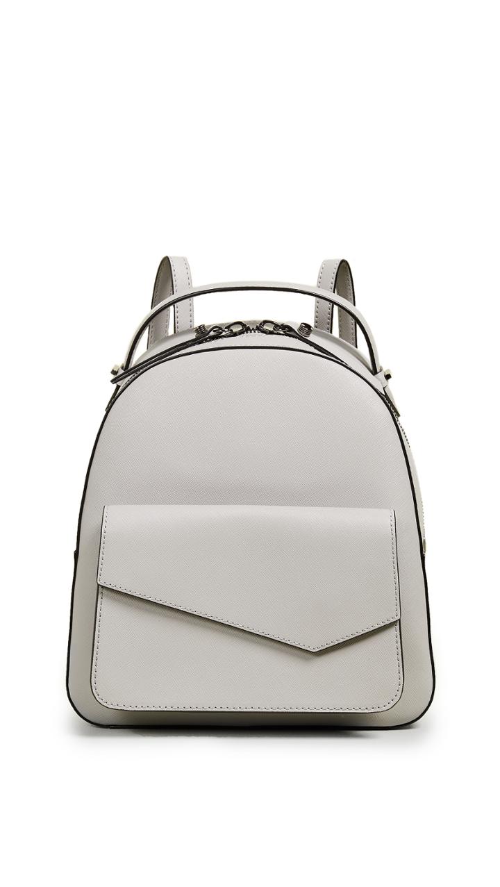 Botkier Cobble Hill Backpack