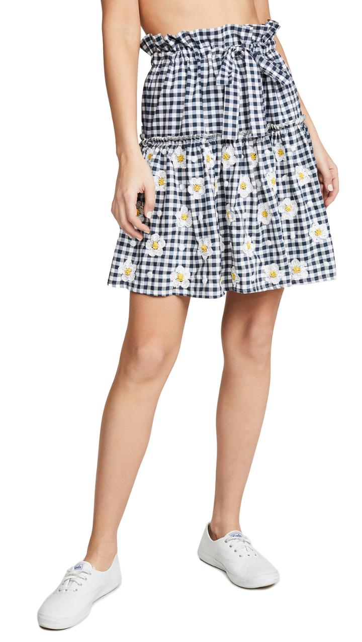 Sundress Lio Skirt