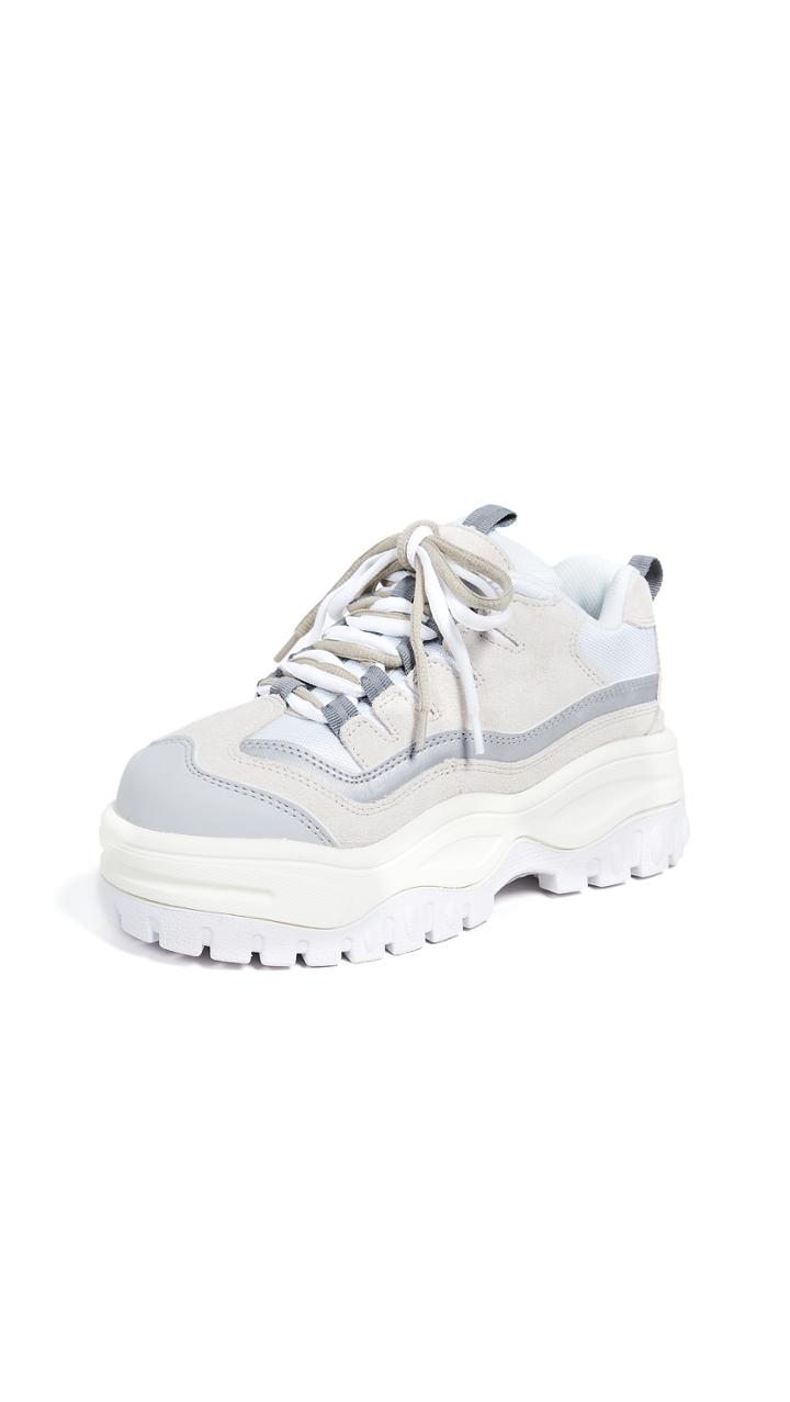 Jeffrey Campbell Pro Era Sneakers