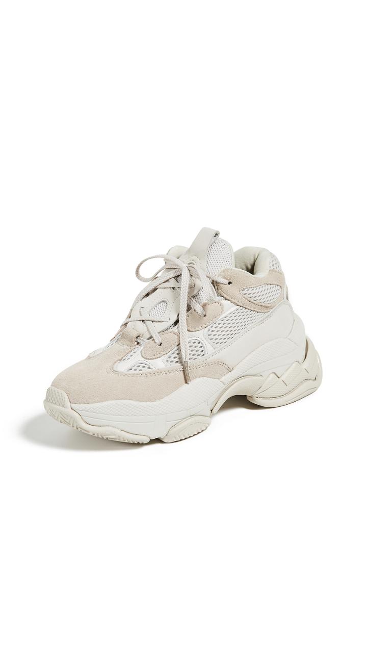 Jeffrey Campbell Hotline Dad Sneakers