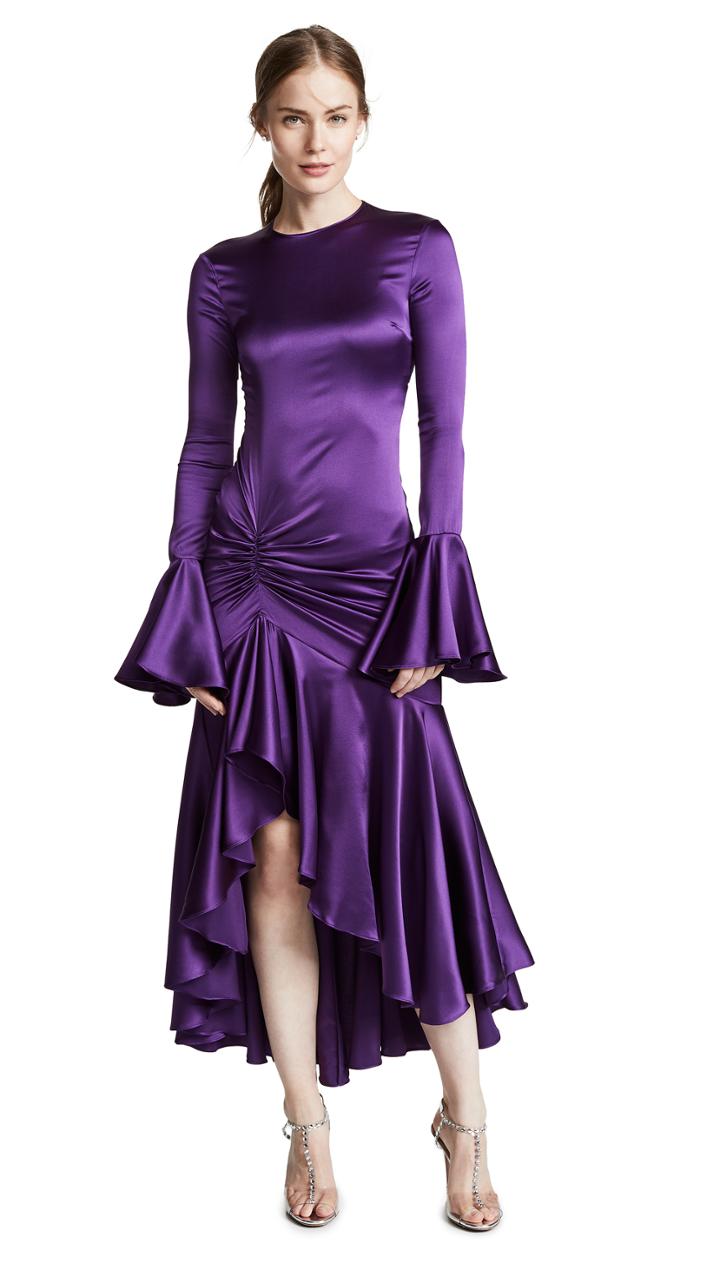 Caroline Constas Monique Gown