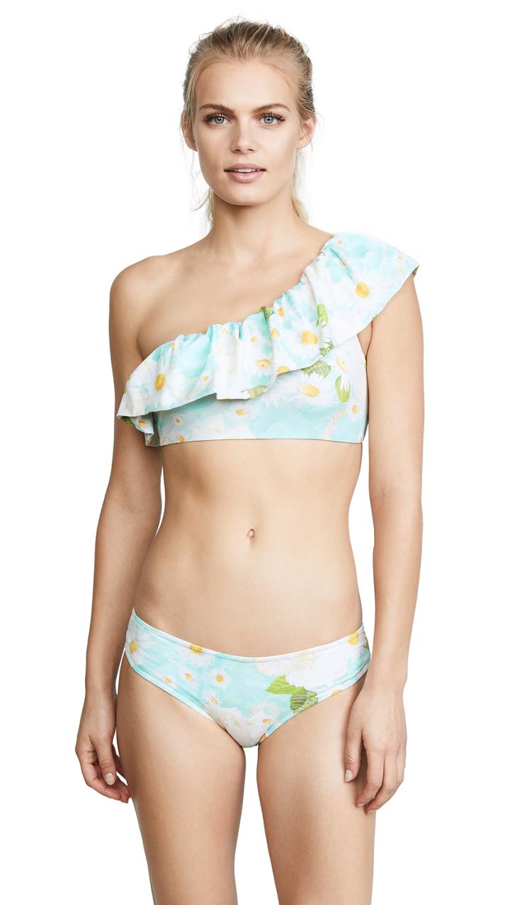Isolda Santo Domingo Bikini