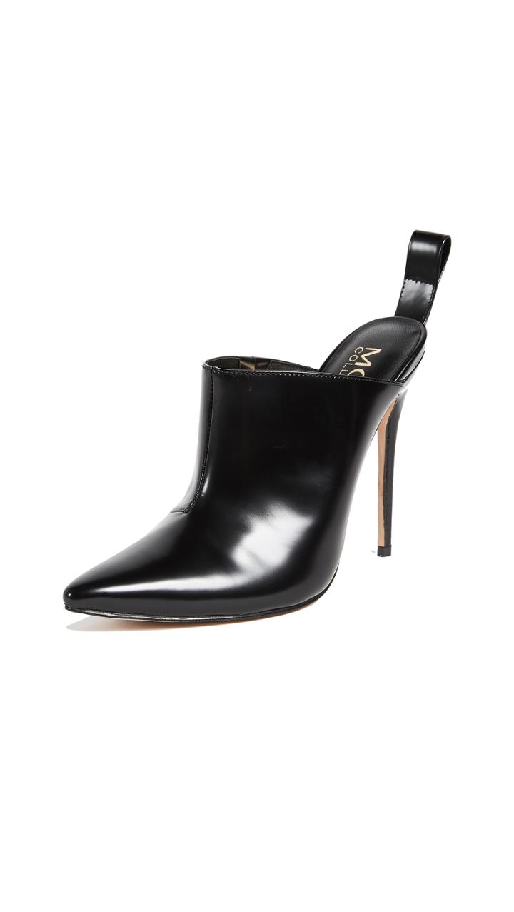 The Mode Collective Maiko Point Mules