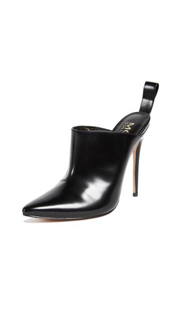 The Mode Collective Maiko Point Mules