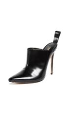 The Mode Collective Maiko Point Mules