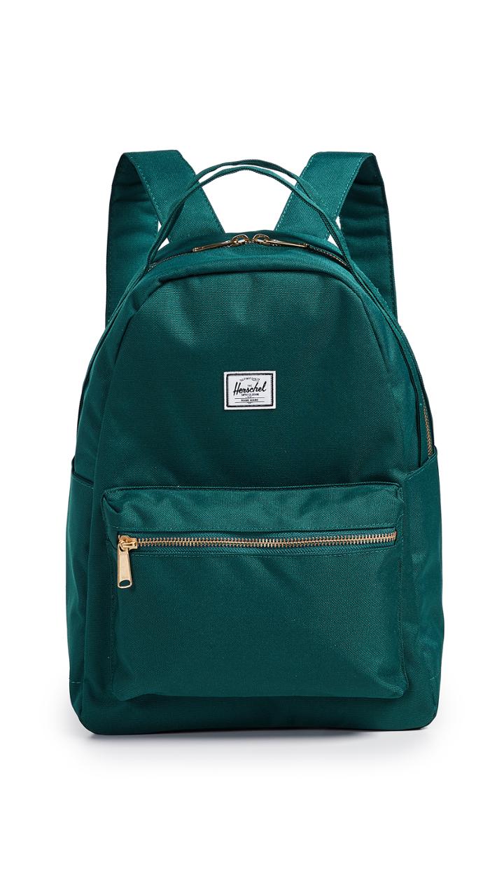 Herschel Supply Co Nova Mid Volume Backpack