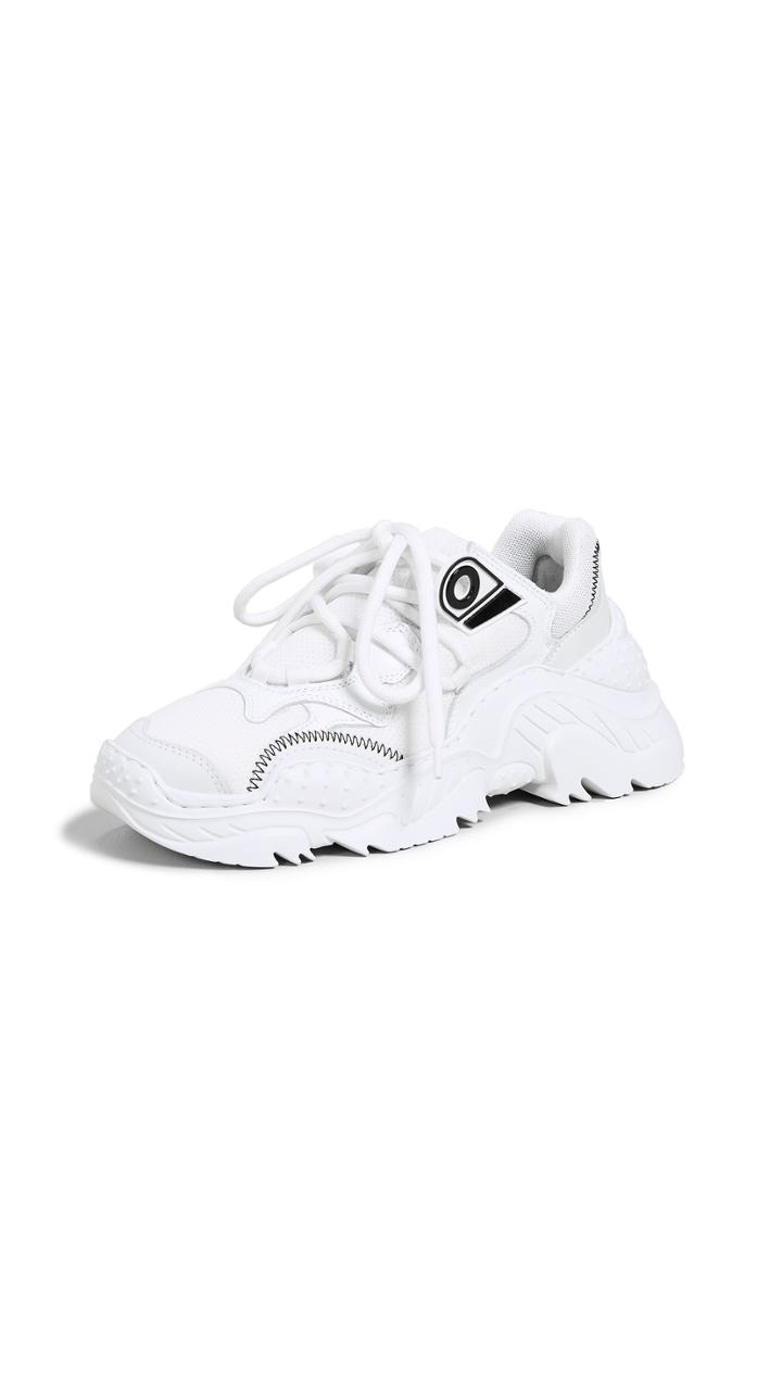 No 21 Billy Trainer Sneakers