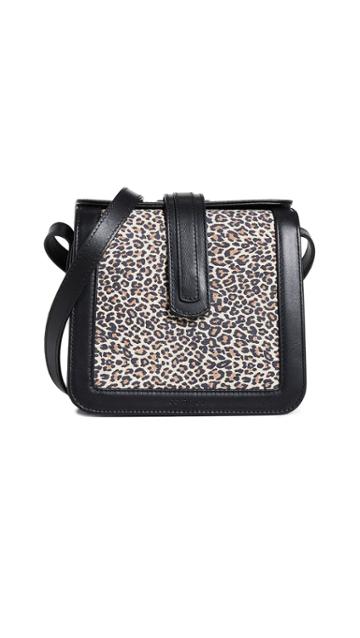 Complet Jade Crossbody Bag