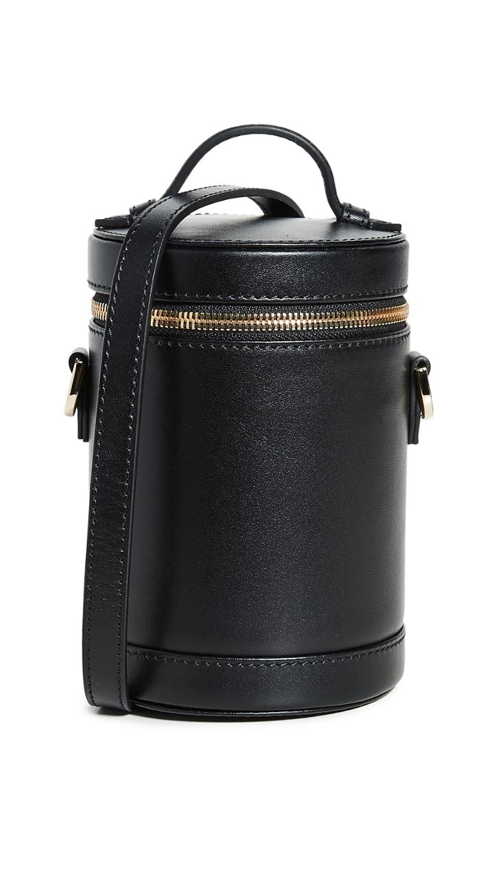 Paravel Crossbody Capsule Bag