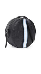 Botkier Trinity Round Crossbody Bag