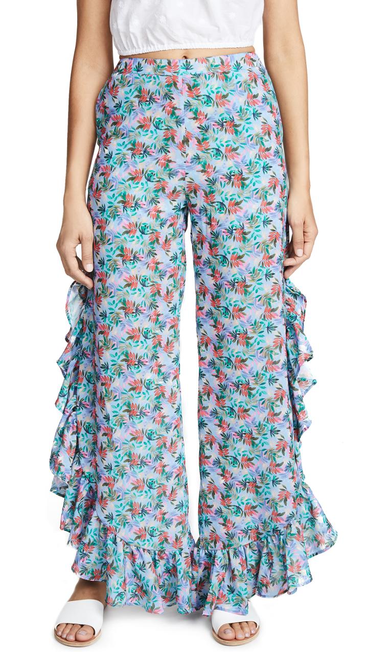 All Things Mochi Lina Pants