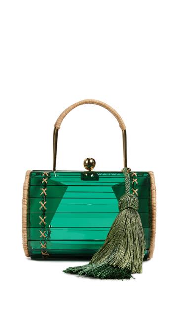 Waiwai Alix Bag
