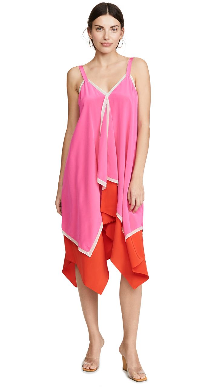 Diane Von Furstenberg Wren Dress