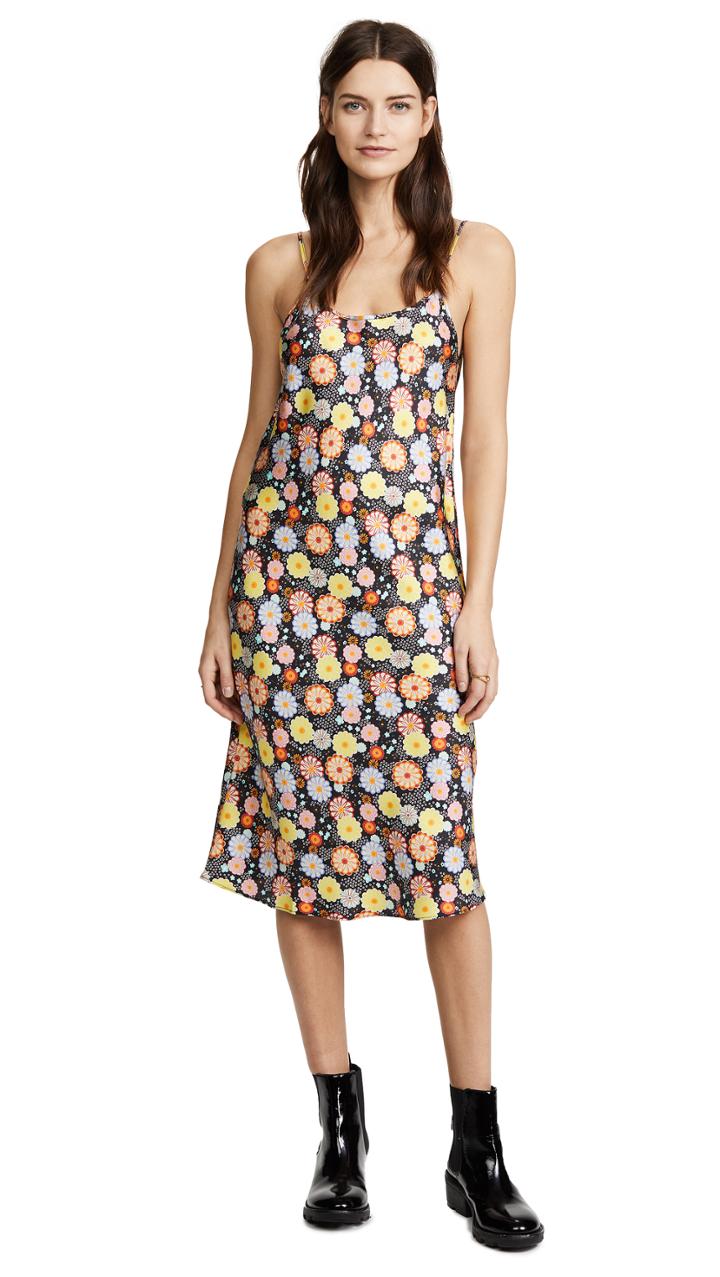 Shopbop.com 6397 Slip Dress