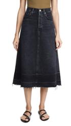 Citizens Of Humanity Florence Skirt