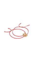 Madewell Two Pack Friendship Bracelets