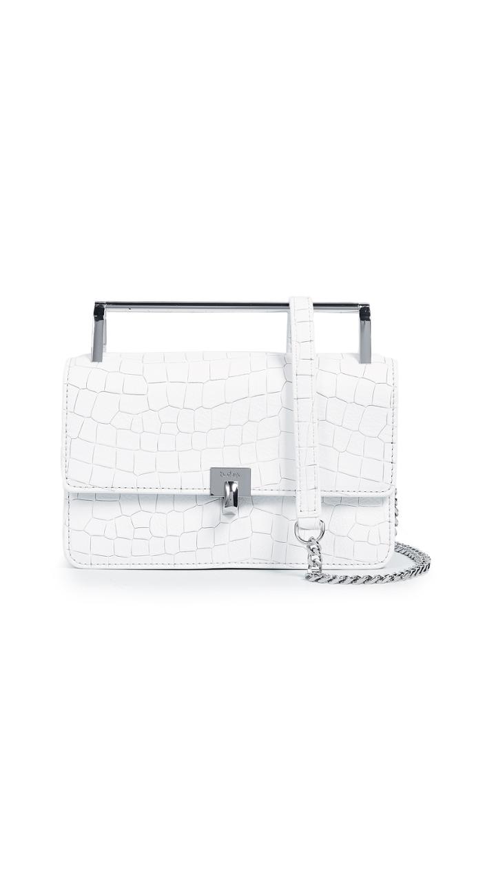 B Low The Belt Taos Studded Belt
