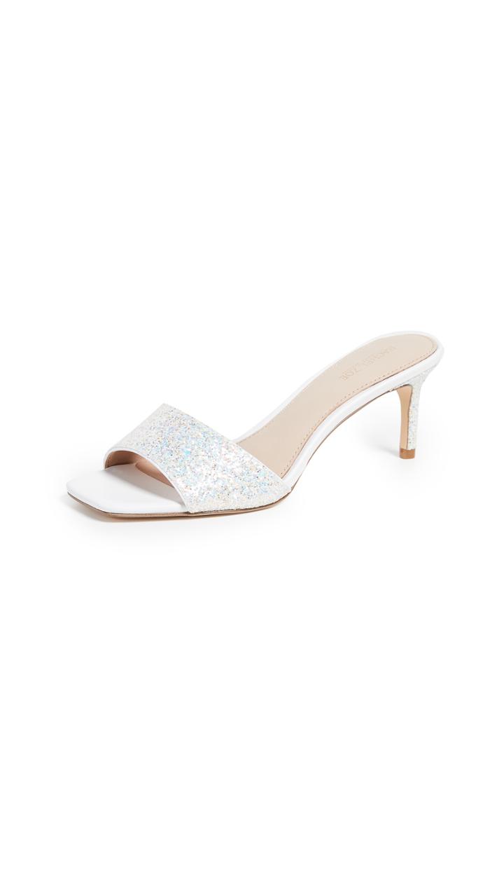 Rachel Zoe Samantha Slide Sandals