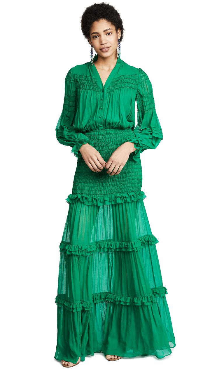 Alexis Sinclar Dress