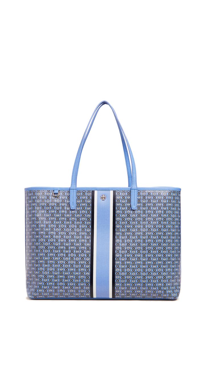 Tory Burch Gemini Link Tote Bag