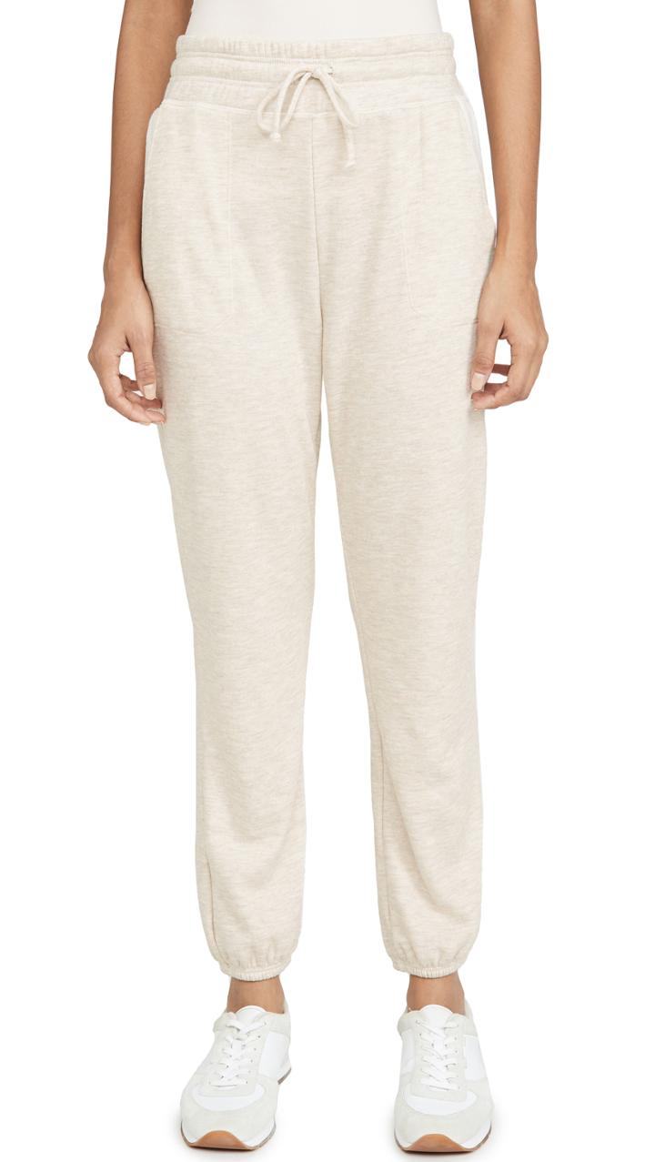Beyond Yoga Cross Paths Joggers