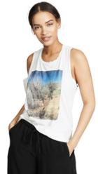Nsf Lucia Tank