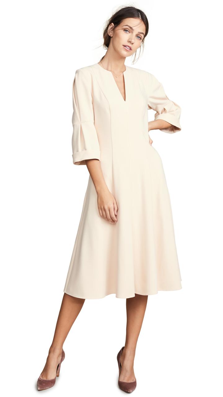 Black Halo Easton Dress