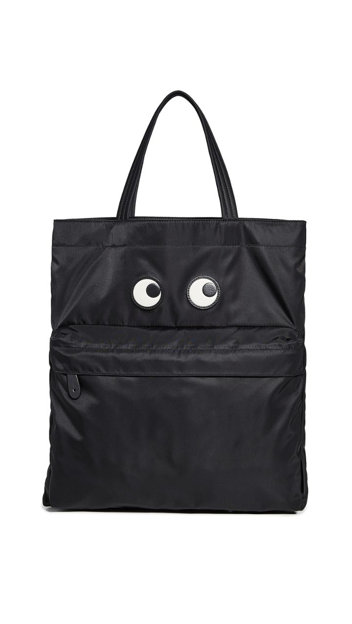 Anya Hindmarch Eyes Tote Bag