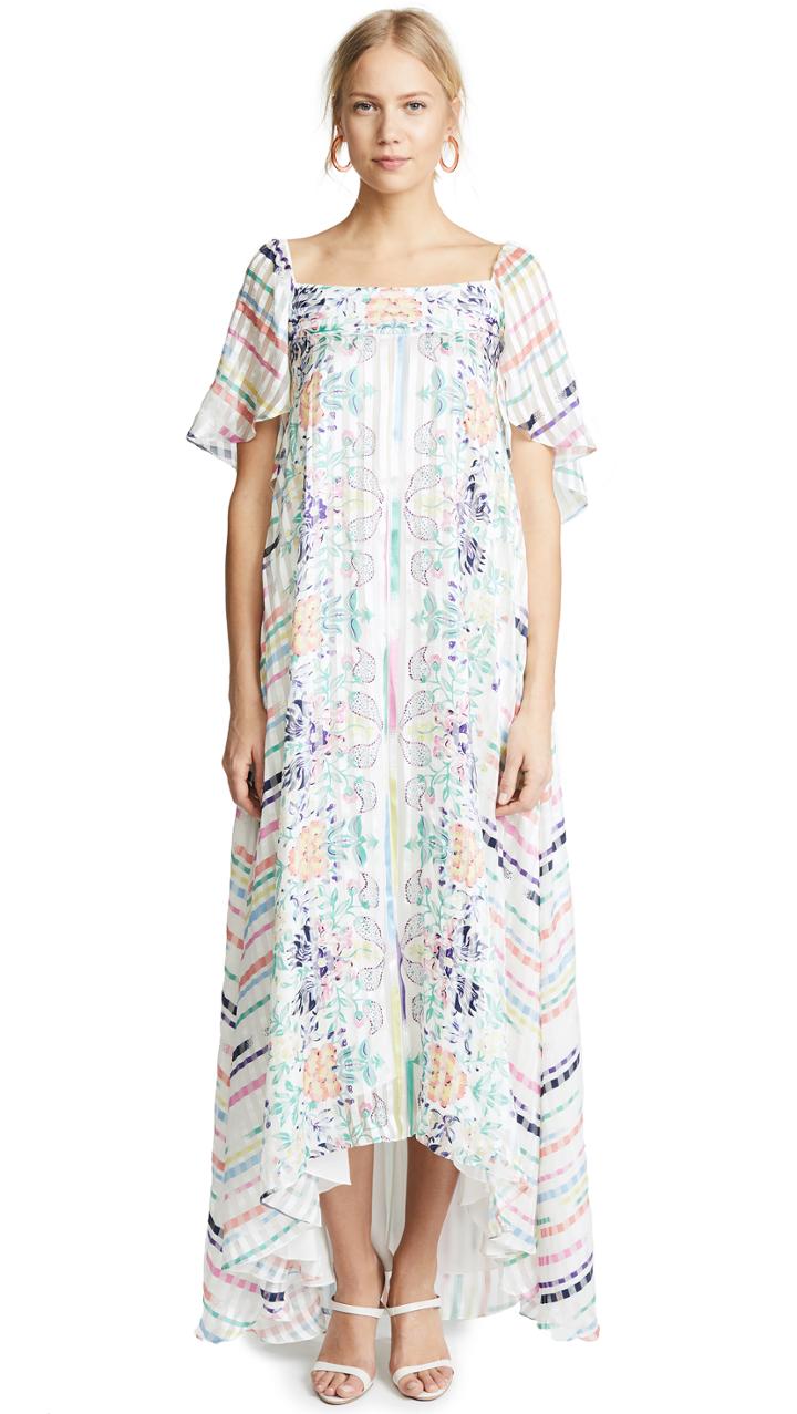 Velvet Agnese Maxi Dress
