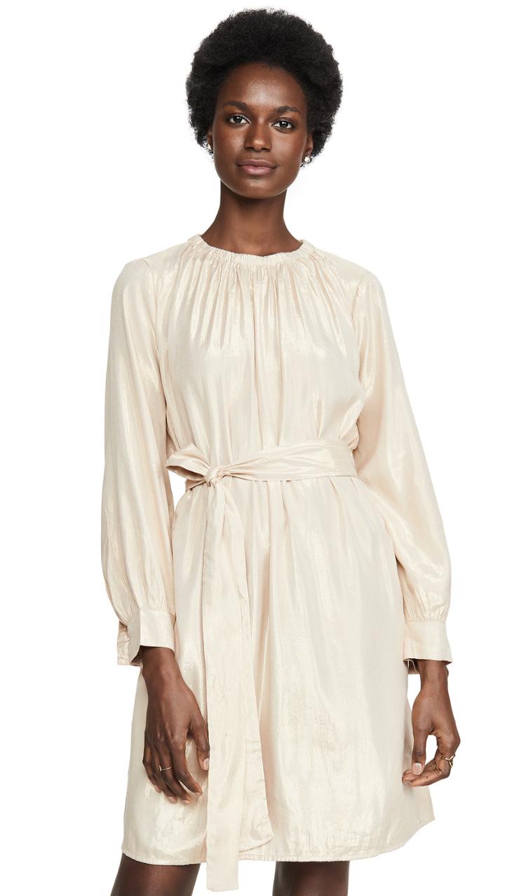 Velvet Dasha Dress