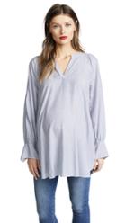 Free People Infinite V Neck Sweater